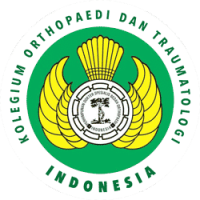 Perhimpunan Dokter Spesialis Orthopedi dan Traumatologi Indonesia