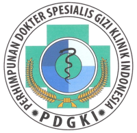 Perhimpunan Dokter Spesialis Gizi Klinik Indonesia