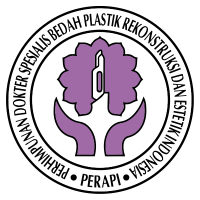 Perhimpunan Dokter Spesialis Bedah Plastik Rekonstruksi dan Estetik Indonesia