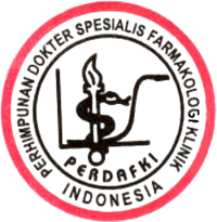 Perhimpunan Dokter Spesialis Farmakologi Klinik Indonesia